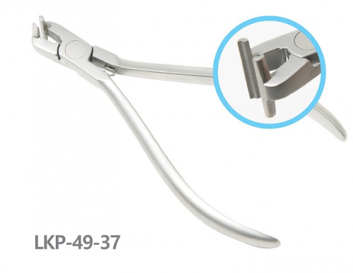 Картинка LKP-49-37 Щипцы Хилгерса, 0.5 мм для анонса