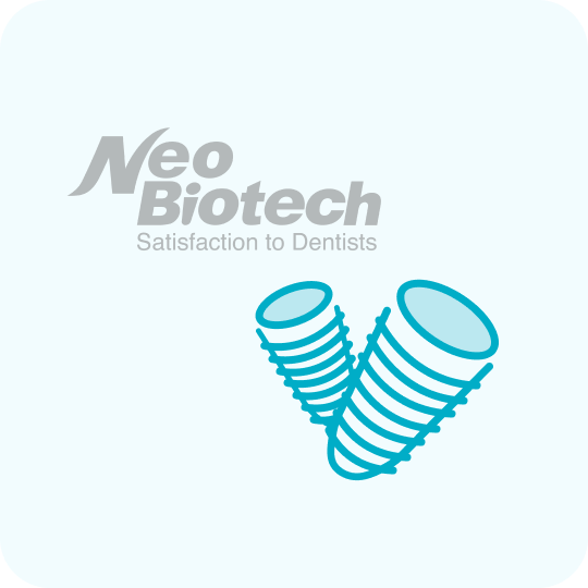Система имплантов NeoBiotech