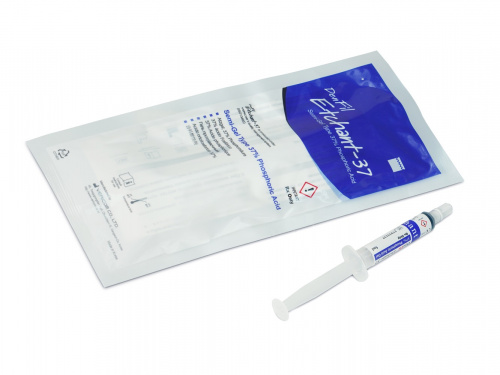 Картинка DenFil – протравочный гель на основе фосфорной кислоты для анонса