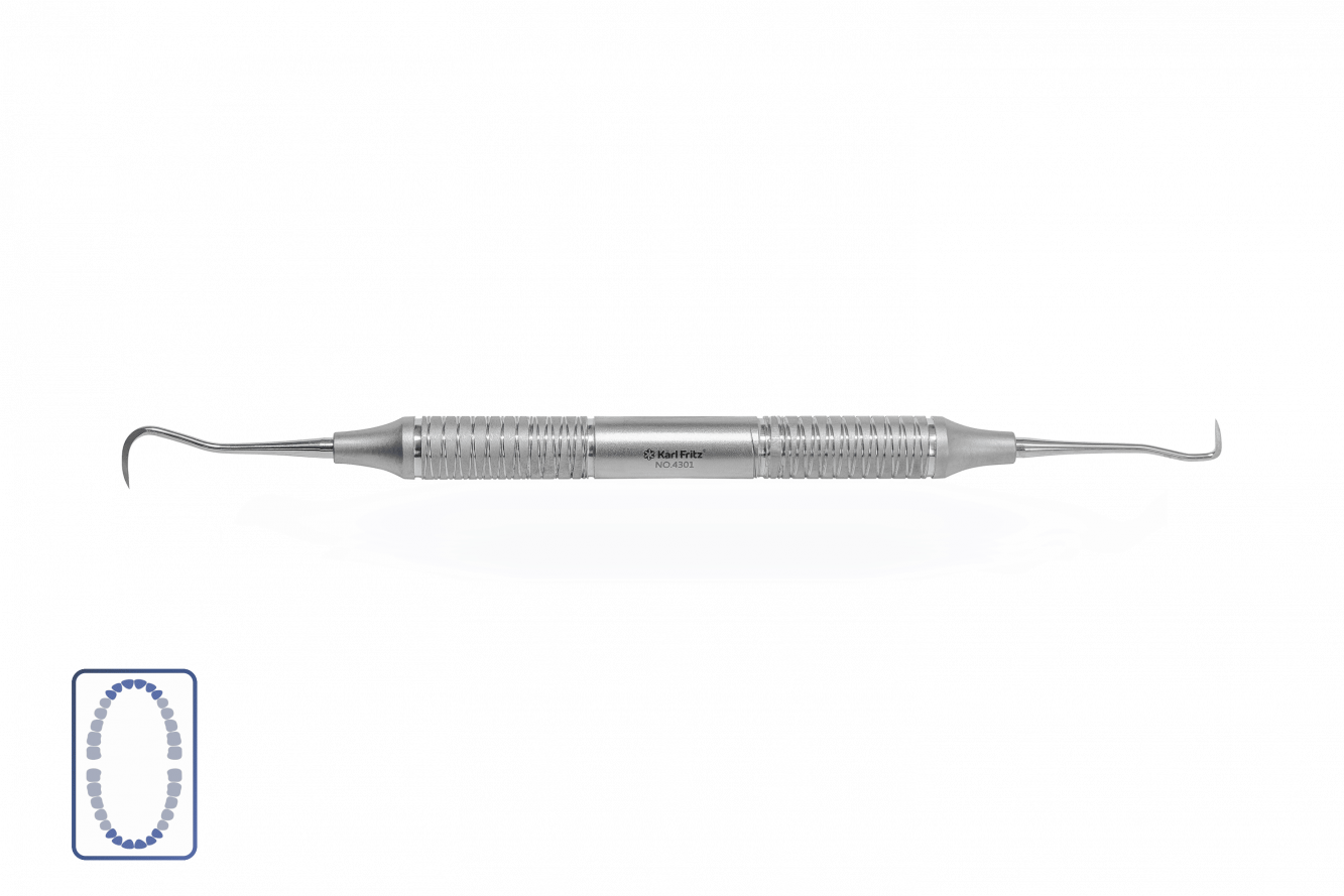 Скалер H5/33