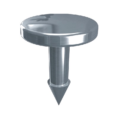 Картинка Пины титановые BT-2.75 для фиксации титановых сеток и мембран для анонса