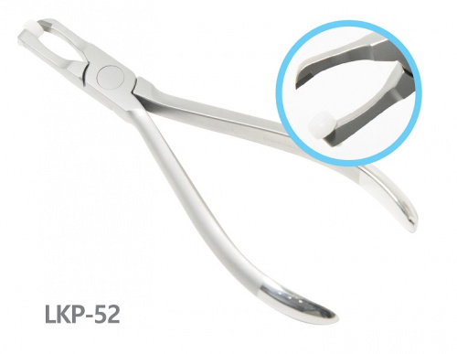 Картинка LKP-52 Щипцы для снятия колец для анонса
