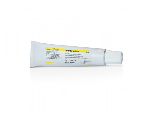 Картинка Polishing paste - для финишной полировки для анонса