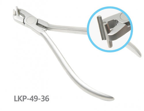 Картинка LKP-49-36 Щипцы Хилгерса, 0.25 мм для анонса