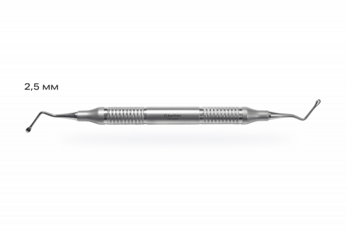 Картинка Экскаватор 125/126 2.5/2.5 мм для анонса