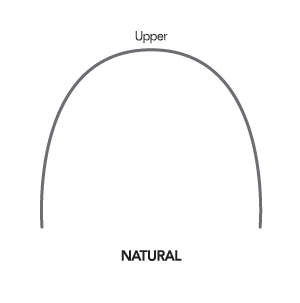 Картинка Дуга SS Natural 18 U для анонса